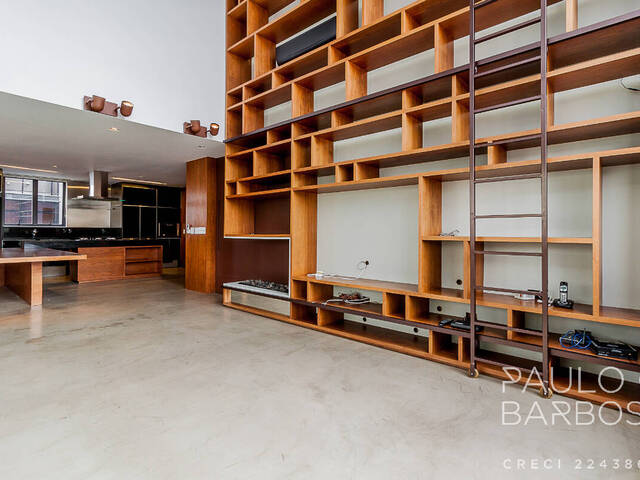 Apartamento para Venda em São Paulo - 3