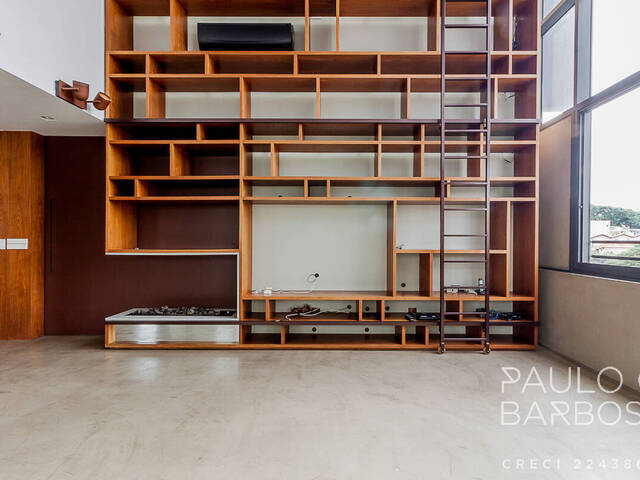 Apartamento para Venda em São Paulo - 2