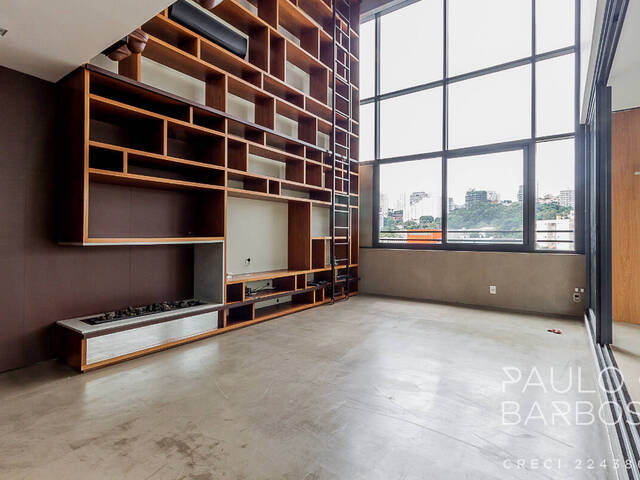 #PP11815 - Apartamento para Venda em São Paulo - SP