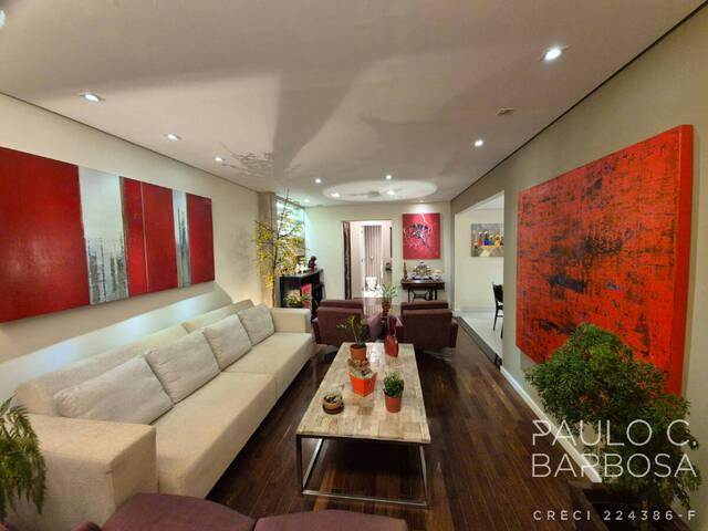 Apartamento para Venda em São Paulo - 5