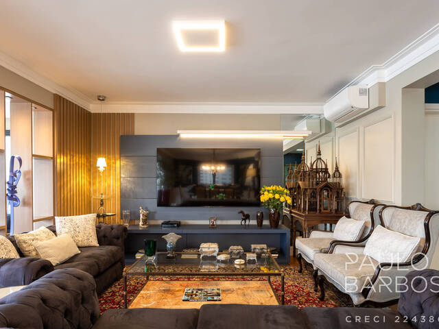 Apartamento para Venda em São Paulo - 2