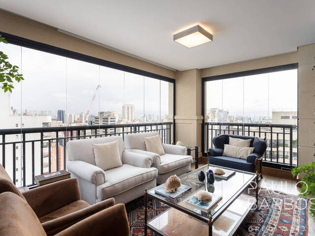 Apartamento para Venda em São Paulo - 3