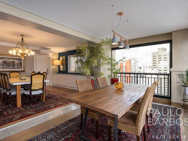 Apartamento para Venda em São Paulo - 4