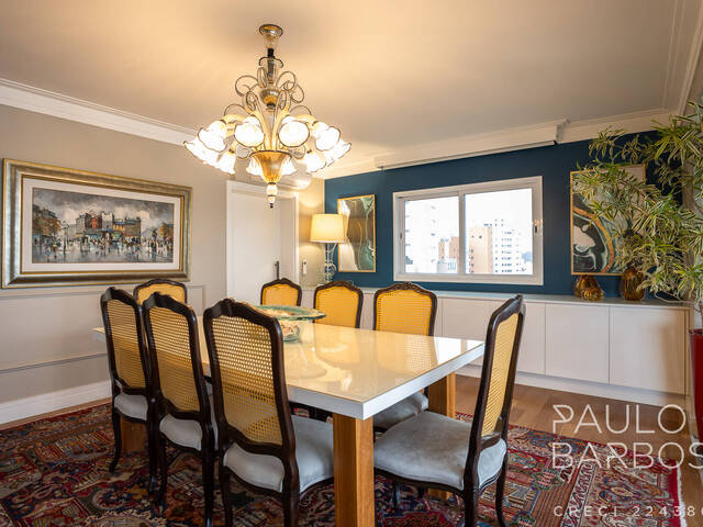 Apartamento para Venda em São Paulo - 5