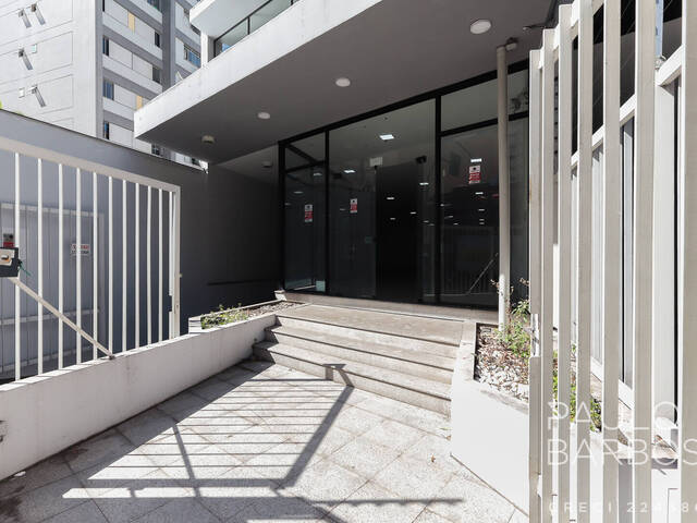 #PP11820 - Imóvel comercial para Locação em São Paulo - SP - 2