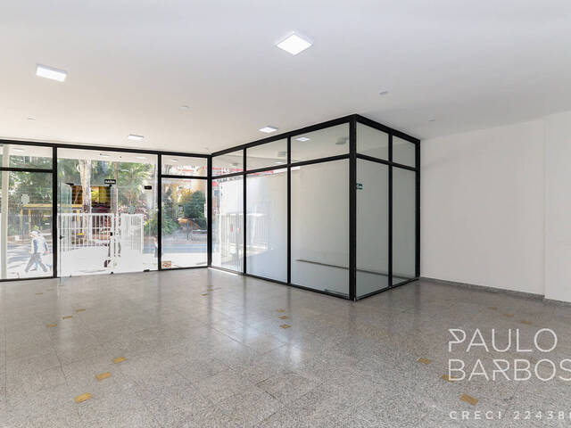 Imóvel comercial para Locação em São Paulo - 4
