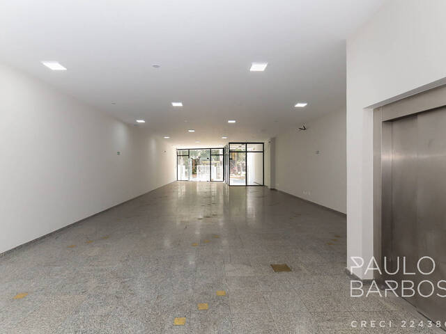 Imóvel comercial para Locação em São Paulo - 5