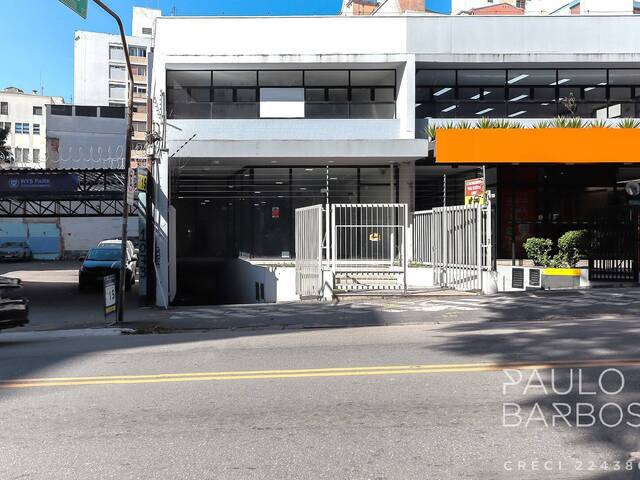 #PP11820 - Imóvel comercial para Locação em São Paulo - SP - 1