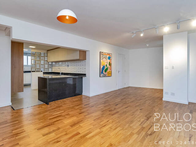 Apartamento para Venda em São Paulo - 5