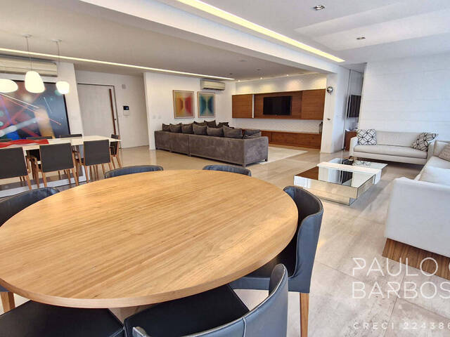 Apartamento para Venda em São Paulo - 4