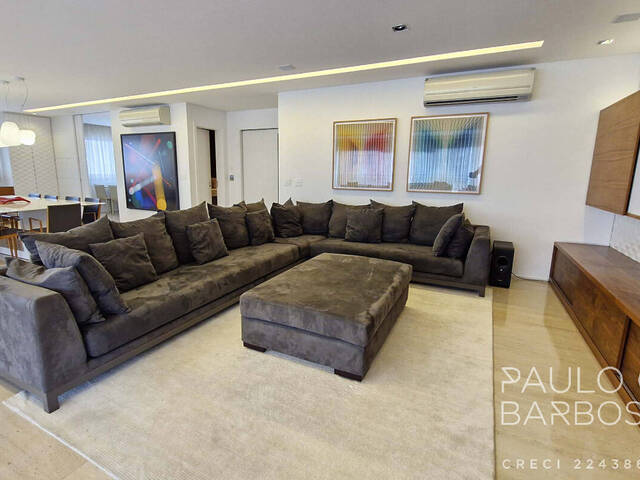 Apartamento para Venda em São Paulo - 3