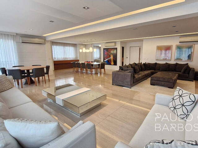 Apartamento para Venda em São Paulo - 5