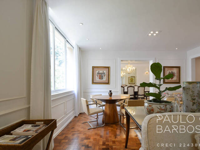 Apartamento para Venda em São Paulo - 3