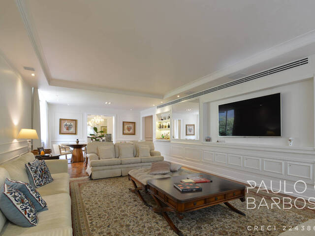 Apartamento para Venda em São Paulo - 2