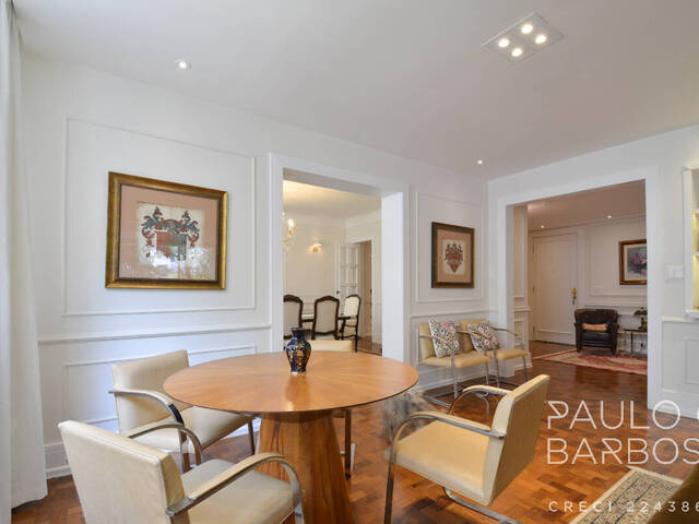 Apartamento para Venda em São Paulo - 4