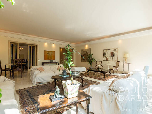 Apartamento para Venda em São Paulo - 5