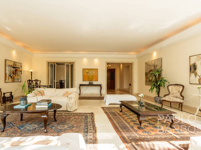 Apartamento para Venda em São Paulo - 4