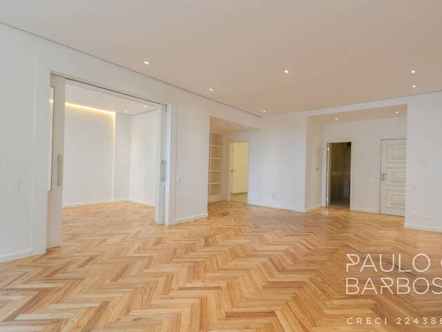 Venda em Cerqueira César - São Paulo