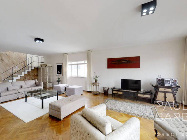 Apartamento para Venda em São Paulo - 2