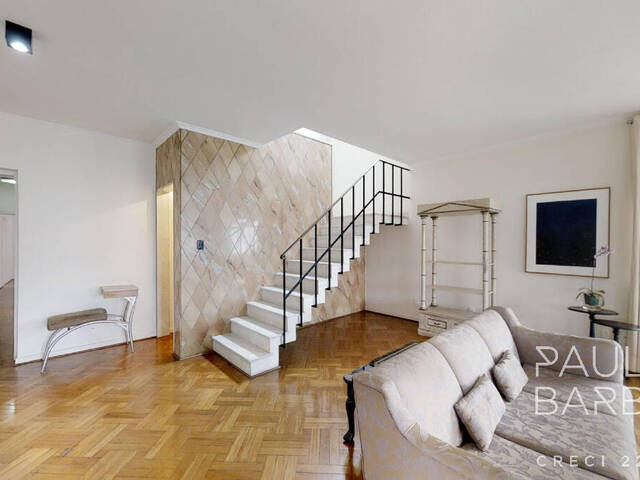 Apartamento para Venda em São Paulo - 3