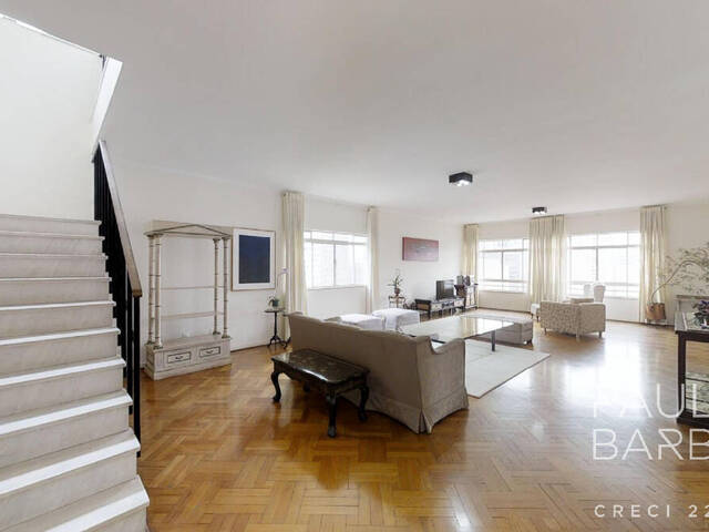 Apartamento para Venda em São Paulo - 4