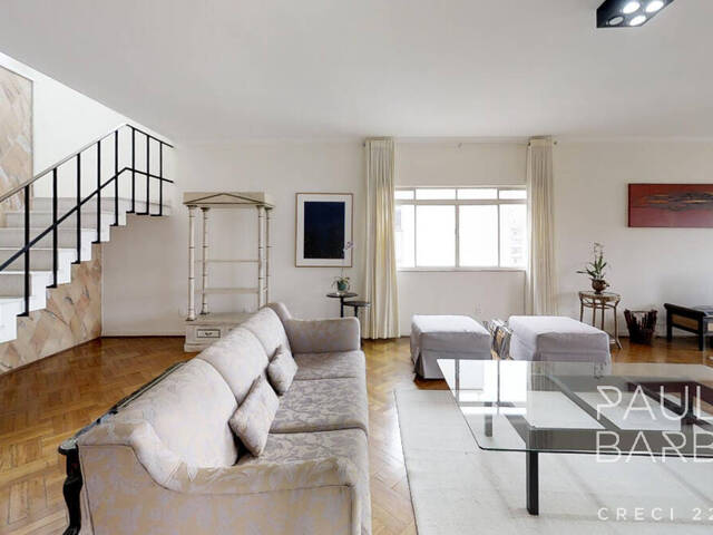 Apartamento para Venda em São Paulo - 5