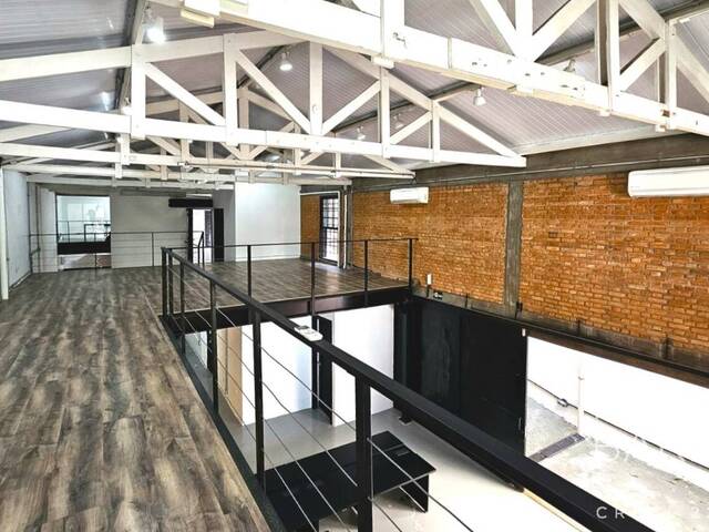 #PP11823 - Imóvel comercial para Locação em São Paulo - SP - 2