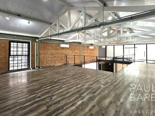 #PP11823 - Imóvel comercial para Locação em São Paulo - SP - 1