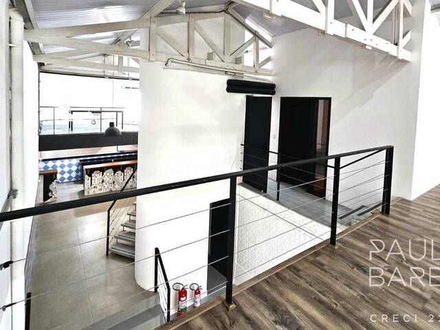 #PP11823 - Imóvel comercial para Locação em São Paulo - SP - 3