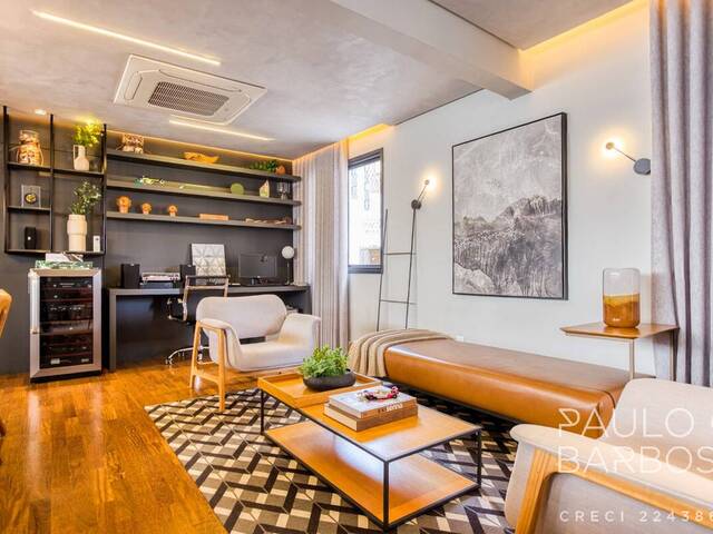 Apartamento para Venda em São Paulo - 4