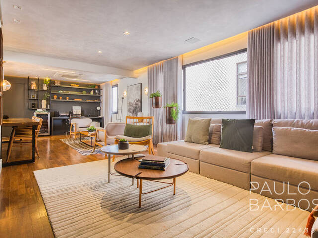 Apartamento para Venda em São Paulo - 5