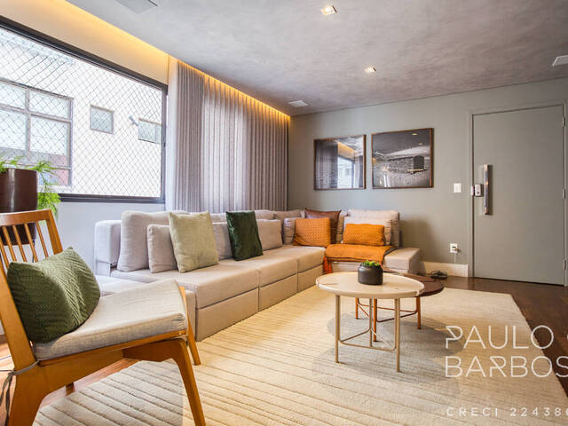 Apartamento para Venda em São Paulo - 3