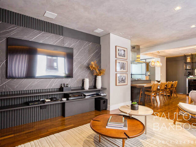 #PP11846 - Apartamento para Venda em São Paulo - SP