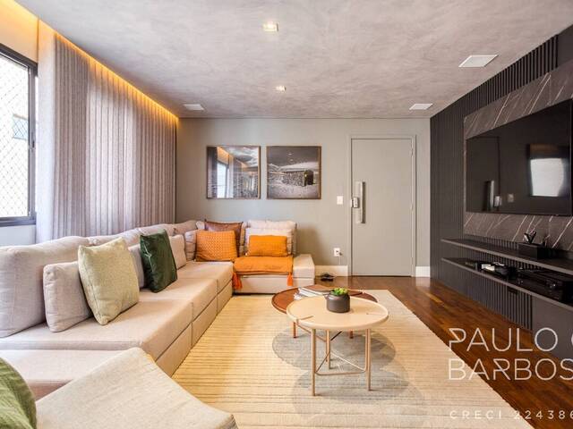 Apartamento para Venda em São Paulo - 2