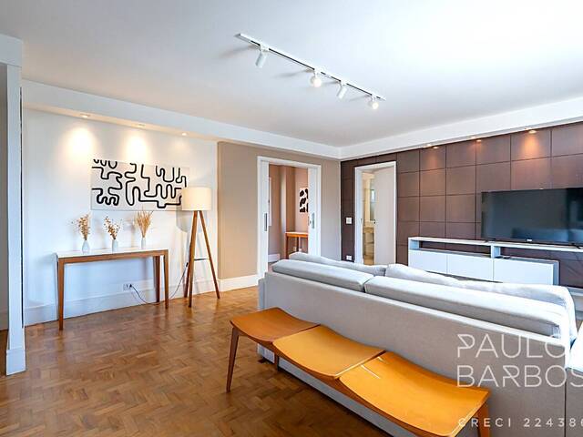 #PP11849 - Apartamento para Venda em São Paulo - SP