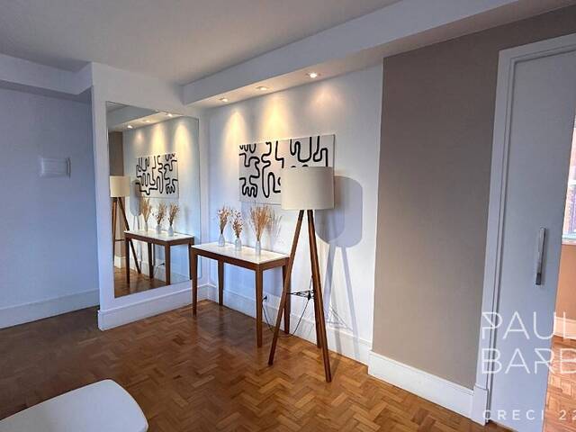 #PP11849 - Apartamento para Venda em São Paulo - SP