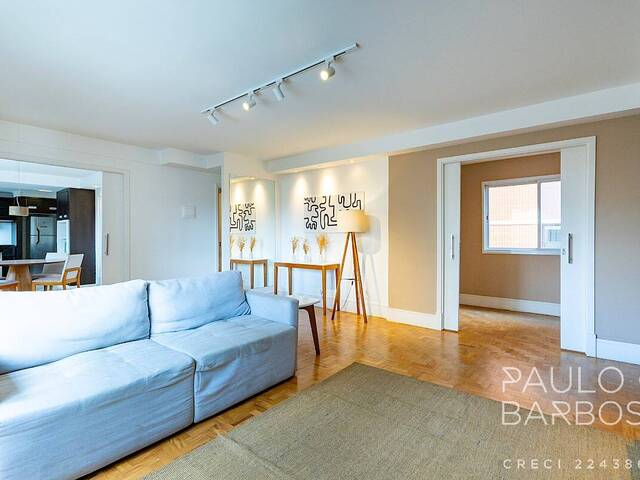 #PP11849 - Apartamento para Venda em São Paulo - SP