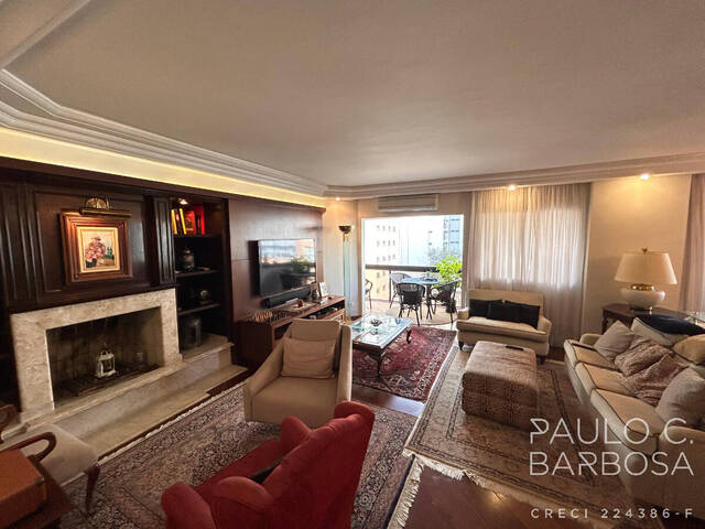 Venda em Jardim América - São Paulo