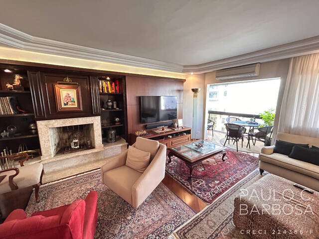 Apartamento para Venda em São Paulo - 3