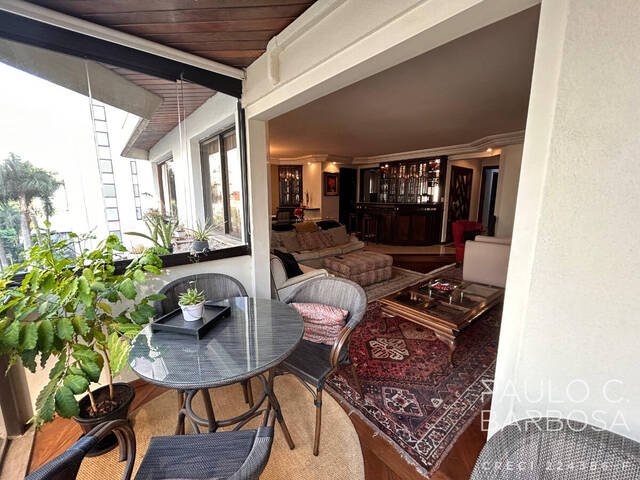 Apartamento para Venda em São Paulo - 5