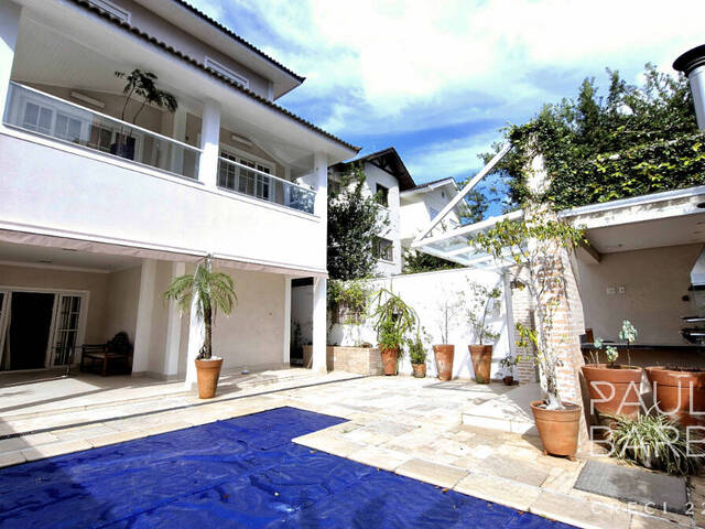 Venda em Jardim Leonor - São Paulo