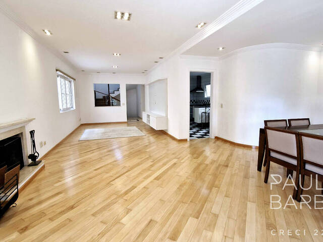 #PP11859 - Casa em condomínio para Venda em São Paulo - SP - 3