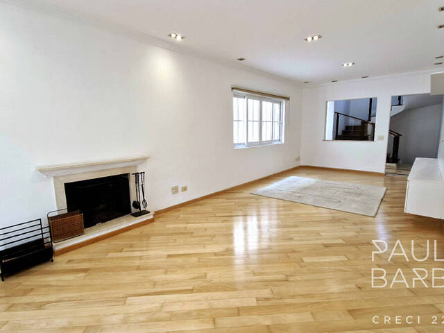 #PP11859 - Casa em condomínio para Venda em São Paulo - SP - 2