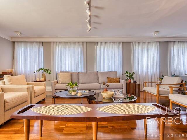 Apartamento para Venda em São Paulo - 5