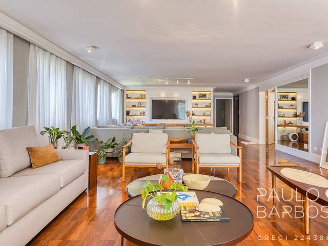 Apartamento para Venda em São Paulo - 4