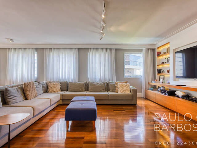 Apartamento para Venda em São Paulo - 2