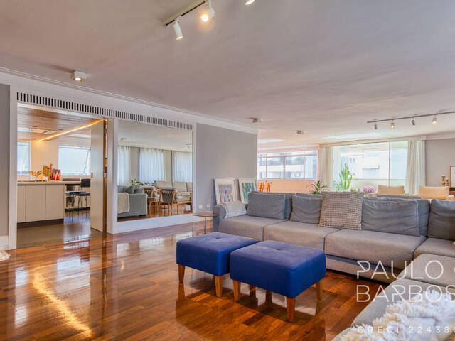 Venda em Jardim Paulista - São Paulo