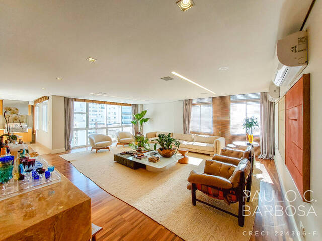 #PP11864 - Apartamento para Venda em São Paulo - SP