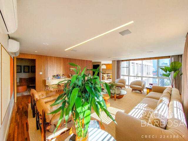 Apartamento para Venda em São Paulo - 4