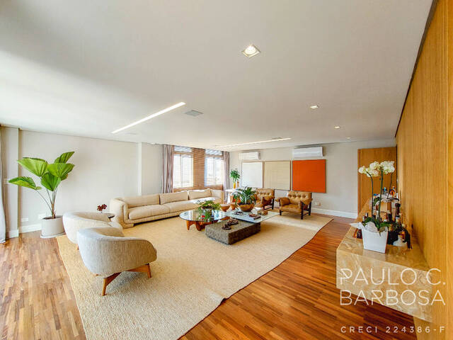 Apartamento para Venda em São Paulo - 2